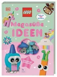 LEGO® Megasüße Ideen - 