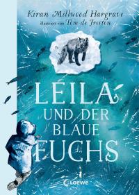 Leila und der blaue Fuchs - 