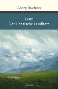 Lenz / Der Hessische Landbote - 
