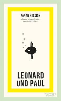 Leonard und Paul - 