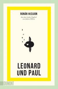 Leonard und Paul - 