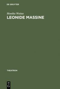 Leonide Massine - 