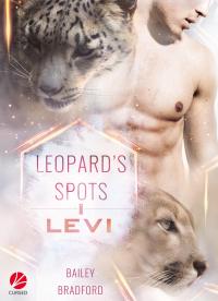 Leopard's Spots: Levi - 
