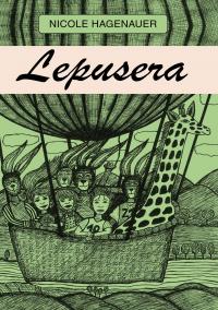 Lepusera - 