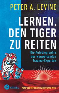 Lernen, den Tiger zu reiten - 