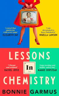 Lessons in Chemistry - 