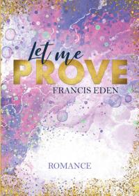 Let me Prove - 