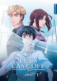 Let's Cast Off 01 - 