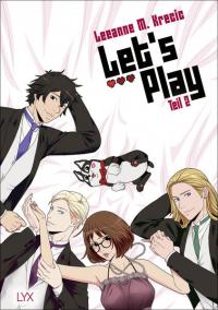 Let's Play - Teil 2 - 