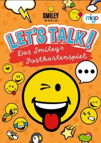 Let´s talk - 