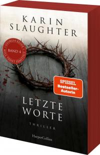 Letzte Worte - 