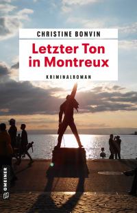 Letzter Ton in Montreux - 