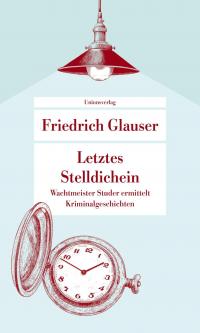 Letztes Stelldichein - 