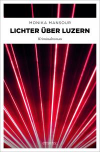 Lichter über Luzern - 