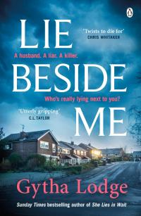 Lie Beside Me - 