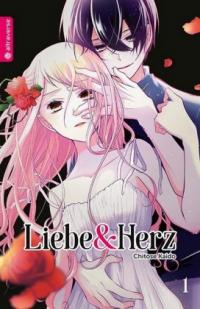 Liebe & Herz 01 - 