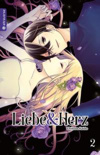 Liebe & Herz 02 - 