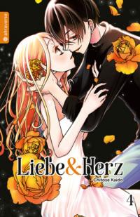 Liebe & Herz 04 - 