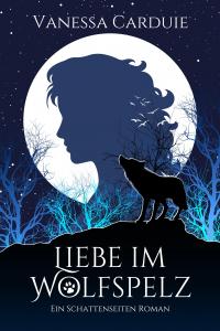 Liebe im Wolfspelz - 