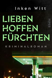 Lieben. Hoffen. Fürchten - 