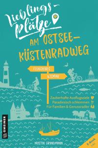 Lieblingsplätze am Ostseeküstenradweg - 