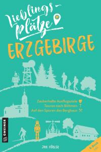 Lieblingsplätze Erzgebirge - 