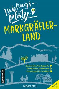 Lieblingsplätze Markgräflerland - 