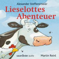 Lieselottes Abenteuer - 