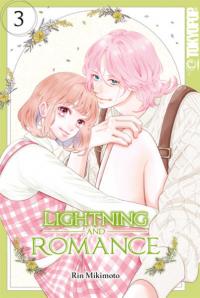 Lightning and Romance 03 - 