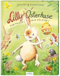 Lilly Osterhase - 