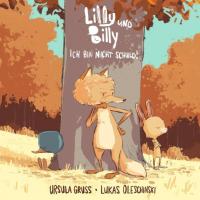 Lilly und Billy - 