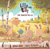 Lilly und Billy - 