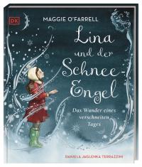 Lina und der Schnee-Engel - 