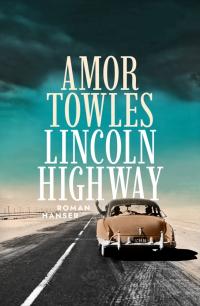 Lincoln Highway - 