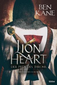 Lionheart - Der Preis des Throns - 