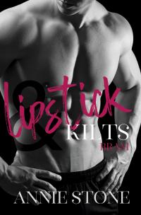 Lipstick & Kilts - Bram - 