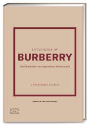 Little Book of Burberry - 