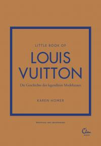 Little Book of Louis Vuitton - 