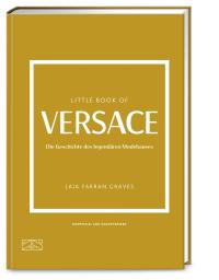 Little Book of Versace - 