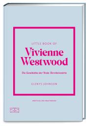 Little Book of Vivienne Westwood - 