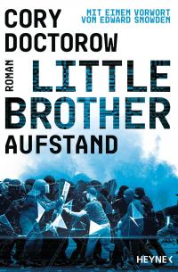 Little Brother – Aufstand - 