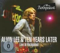 Live At Rockpalast (1978) - 