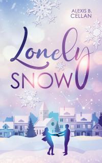 Lonely Snow - 