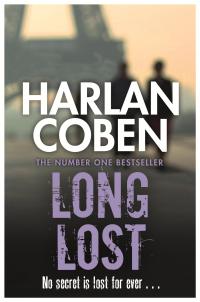 Long Lost - 