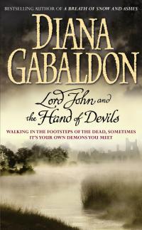 Lord John and the Hand of Devils - 