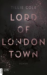 Lord of London Town - 