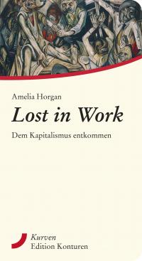 Lost in Work - 