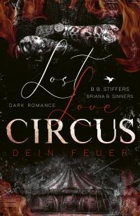 Lost Love Circus - 