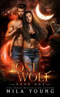 Lost Wolf - 