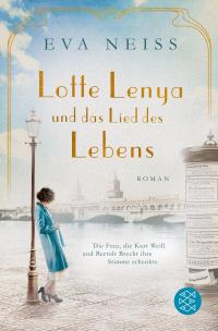 Lotte Lenya und das Lied des Lebens - 